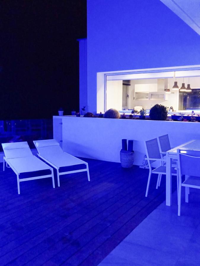 Home2Book Amazing Santa Ursula, Sea Views & Terrace ภายนอก รูปภาพ