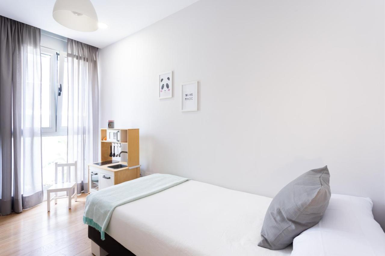 Home2Book Amazing Santa Ursula, Sea Views & Terrace ภายนอก รูปภาพ