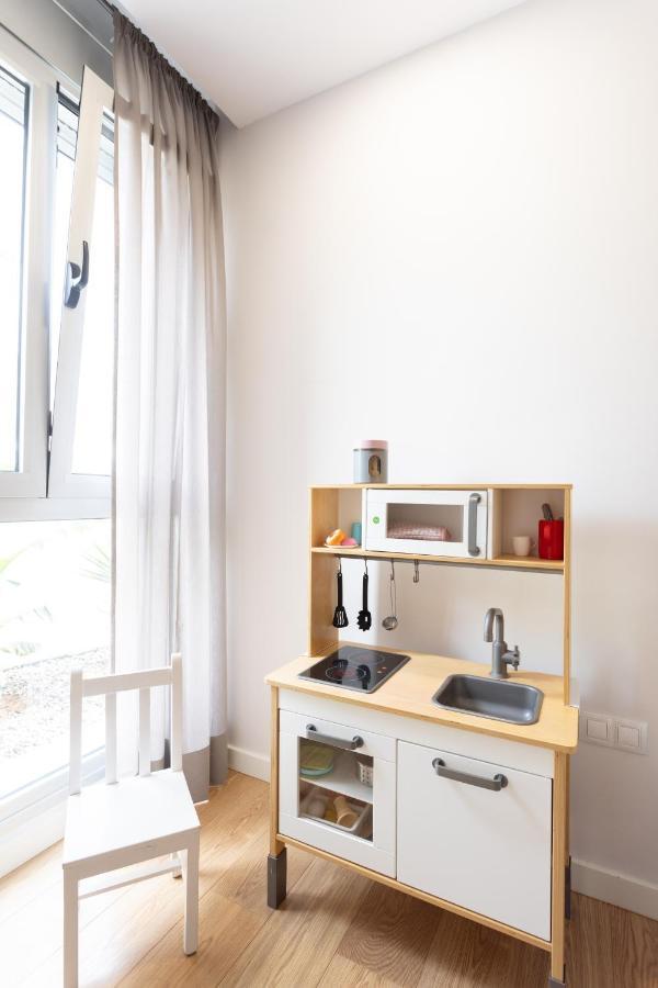Home2Book Amazing Santa Ursula, Sea Views & Terrace ภายนอก รูปภาพ