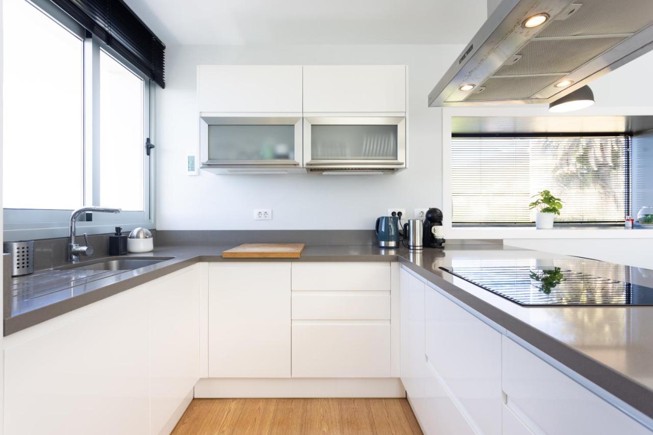 Home2Book Amazing Santa Ursula, Sea Views & Terrace ภายนอก รูปภาพ